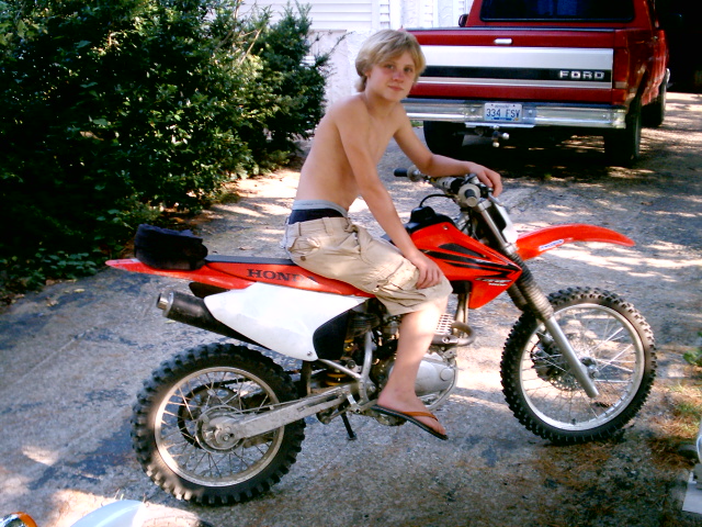 GRANDSON COTY