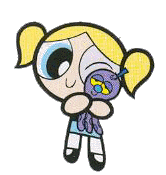 Bubbles!
