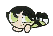 Buttercup!