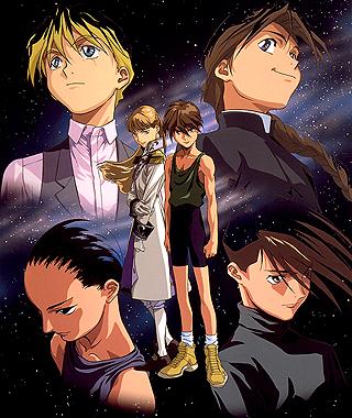Look at the floating heads!!!