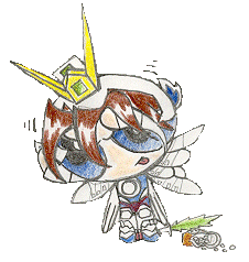 WingZero costume! ^.^