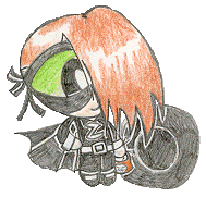 Zorro! ^.^