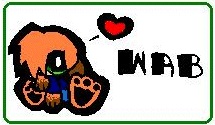 WA Trowa banner. ^.^