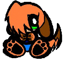 Woof ^.^