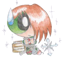 Snow, snow, snow...