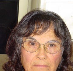 Ofelia Santoya