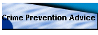 Crime Prevention Advice