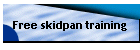Free skidpan training