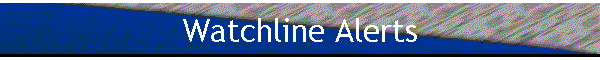 Watchline Alerts