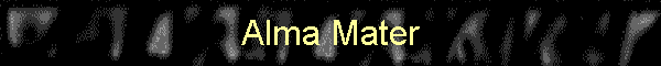 Alma Mater