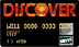 Discover Card