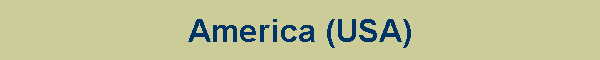 America (USA)