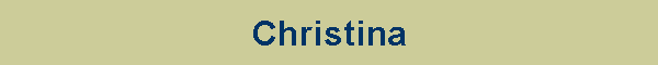 Christina