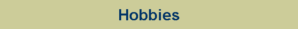 Hobbies