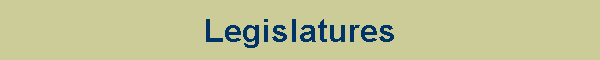 Legislatures