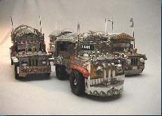 jeepney