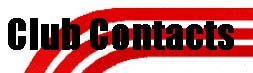 Club Contacts