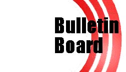 Bulletin Board