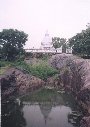 Aukana Dagoba
