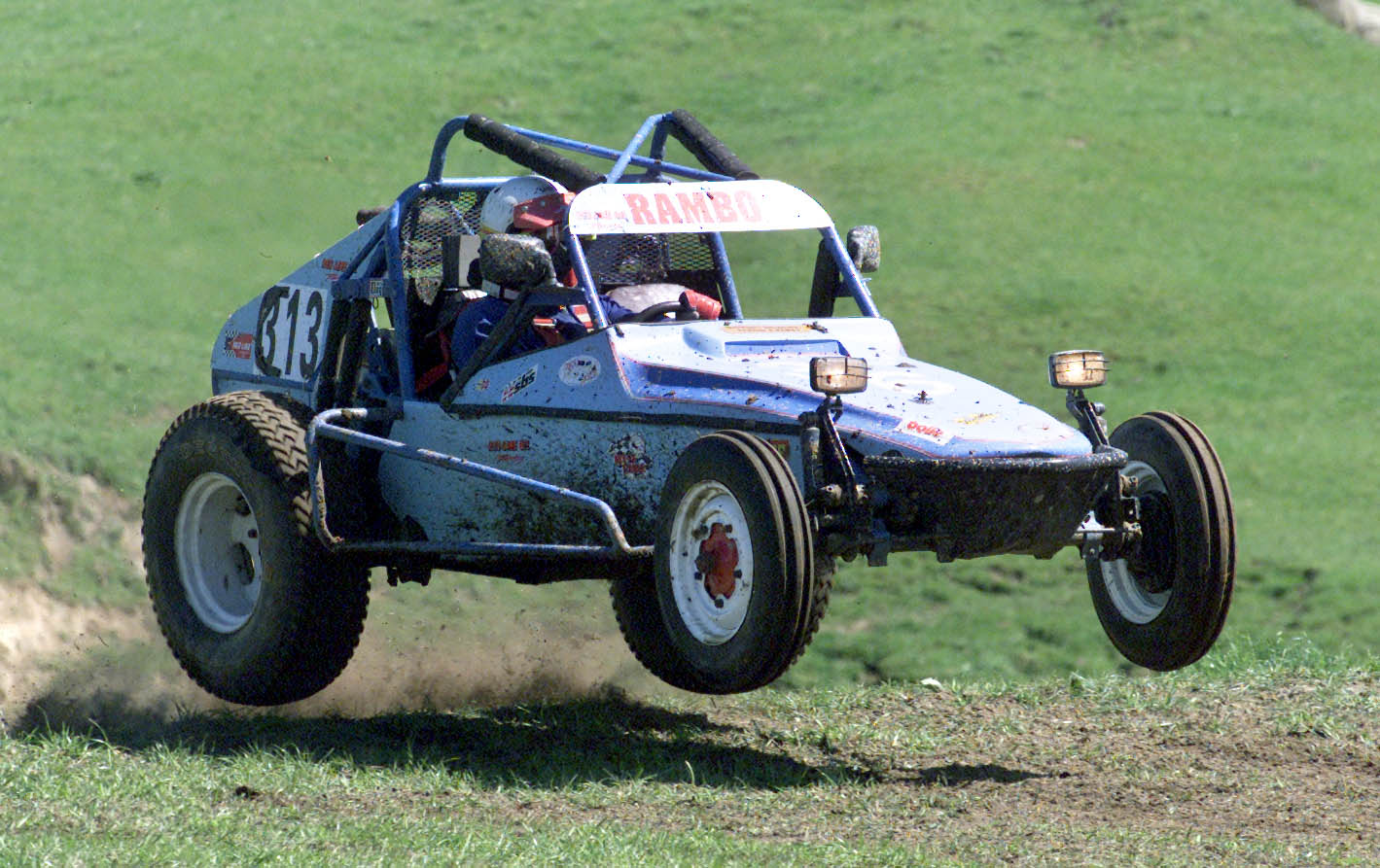 Rambo R151 Club Dates