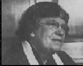 Margaret Mead