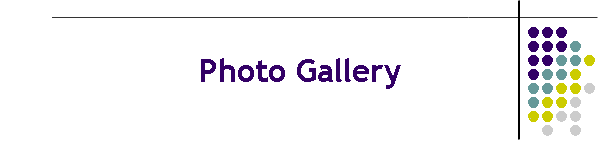 Photo Gallery