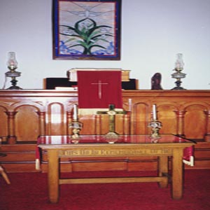 Altar