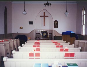 Sanctuary