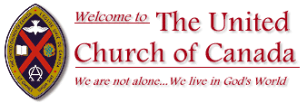 United Church of Canada Online