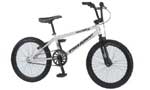 Freeagent BMX Maverick