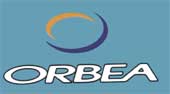 Orbea bike
