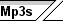 Mp3s