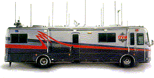 Mobile Command Center - A Global Command Solution