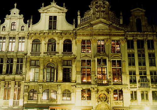 �u�����b�Z���̃O�����v���X