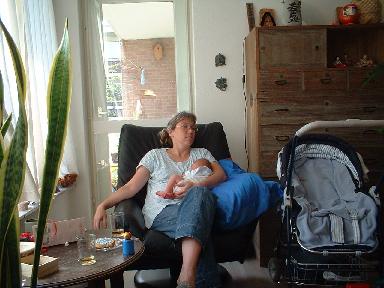 laura's kamer