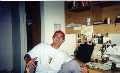 Breen Hall