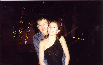 Spring Formal