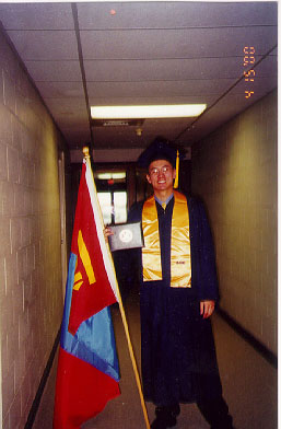 AA Graduation