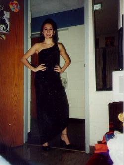 Spring Formal 