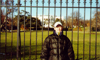White House