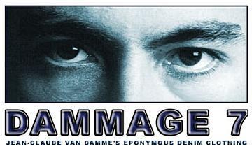 Y!� Group - Dammage 7