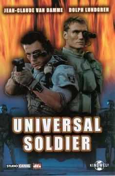 Y!� Group - Universal Soldier