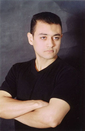 Waleed 2000