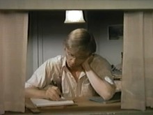 John Boy Walton - Richard Thomas
