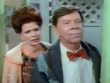 Ike & Corabeth