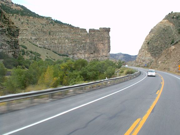 Castle Rock