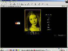 The Old Splash Page