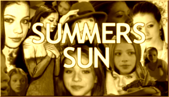 Summers Sun - Enter