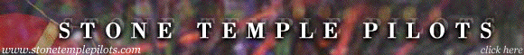 Stone Temple Pilots
