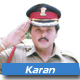 KARAN